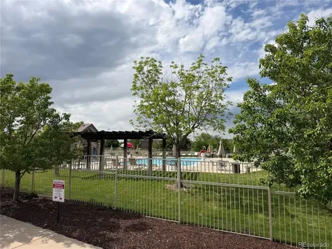 22821 E Briarwood Place Aurora CO 80016