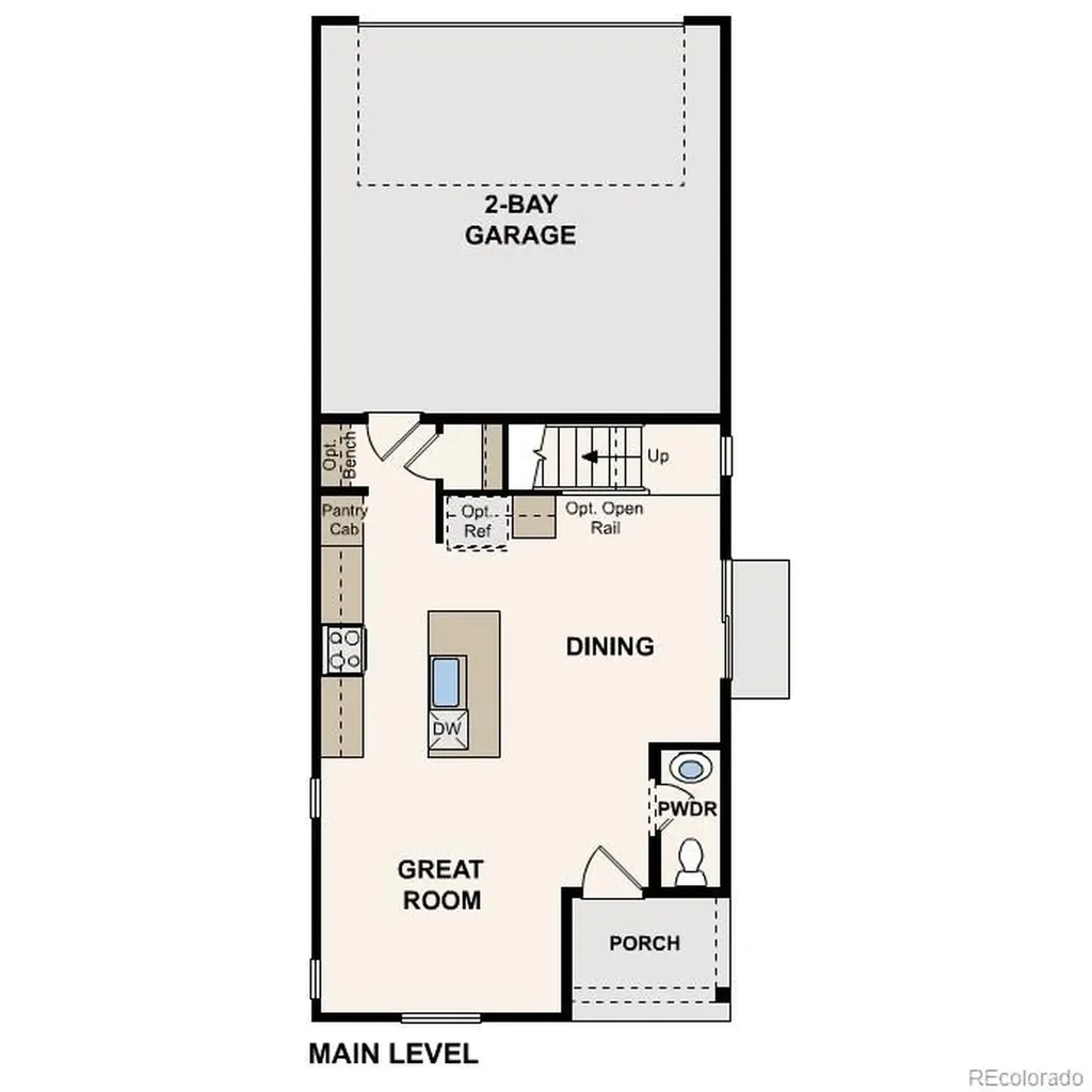 4583 N Versailles Street Aurora CO 80019