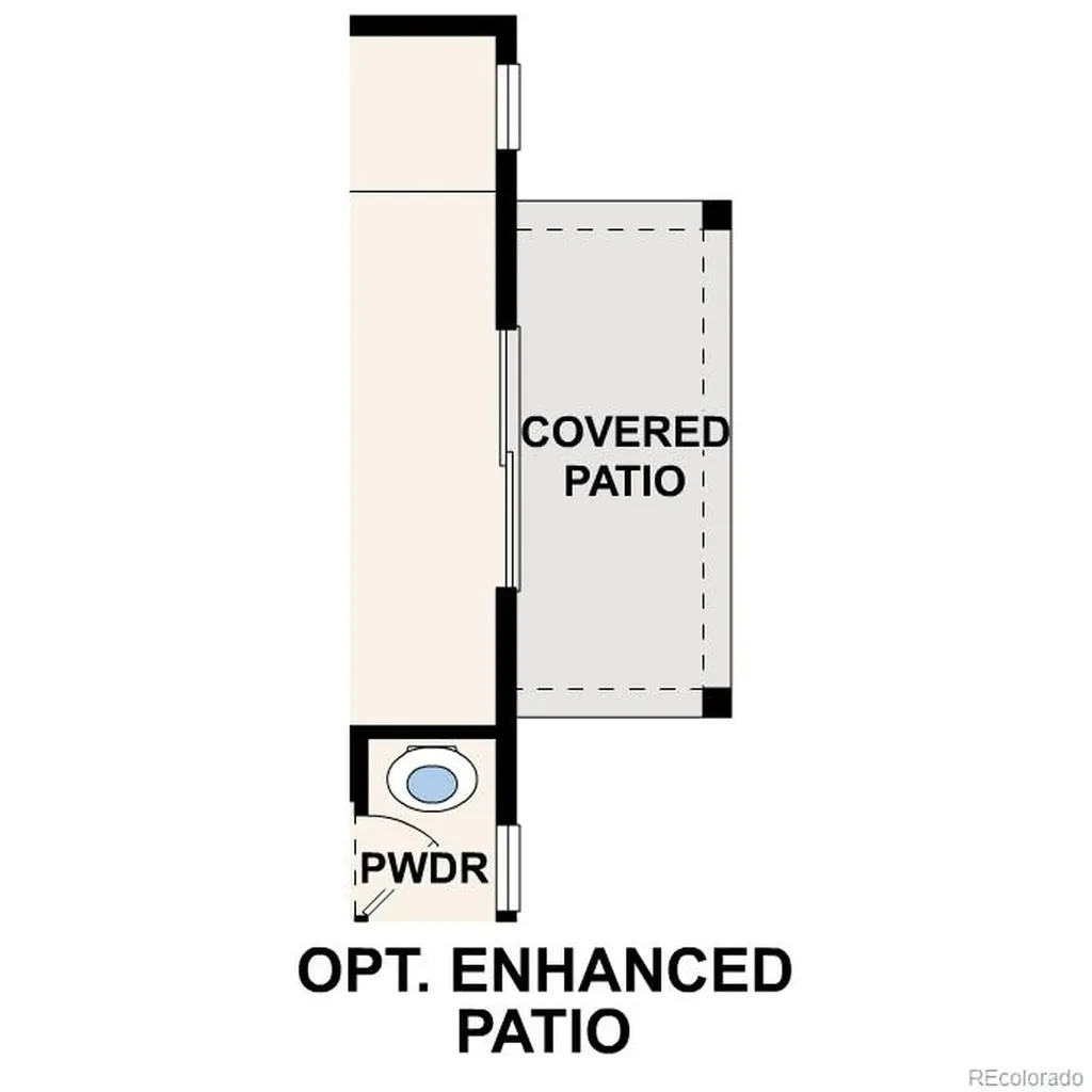 4583 N Versailles Street Aurora CO 80019
