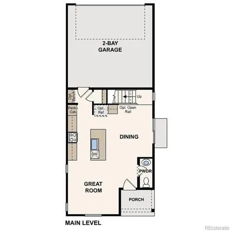 4583 N Versailles Street Aurora CO 80019