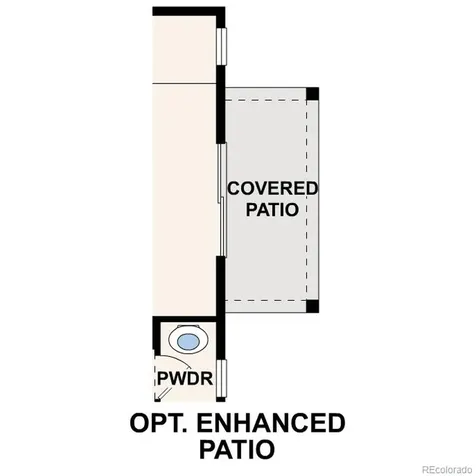 4583 N Versailles Street Aurora CO 80019