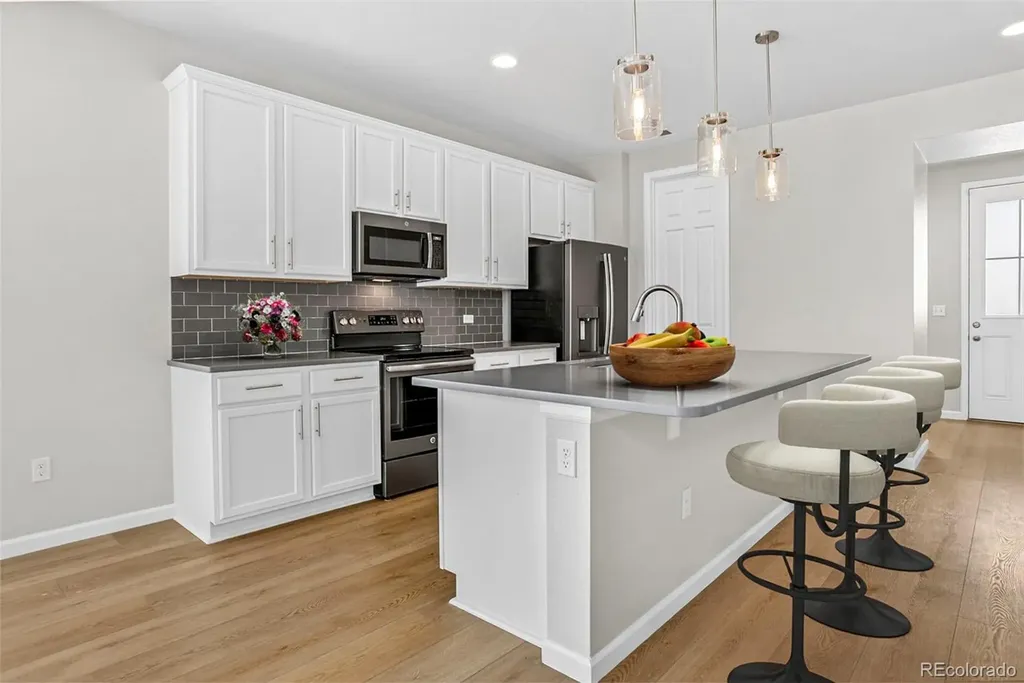 26984 E Archer Avenue Aurora CO 80018
