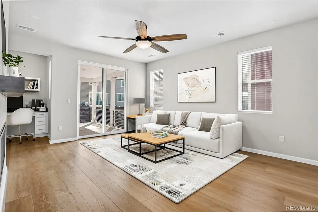 26984 E Archer Avenue Aurora CO 80018