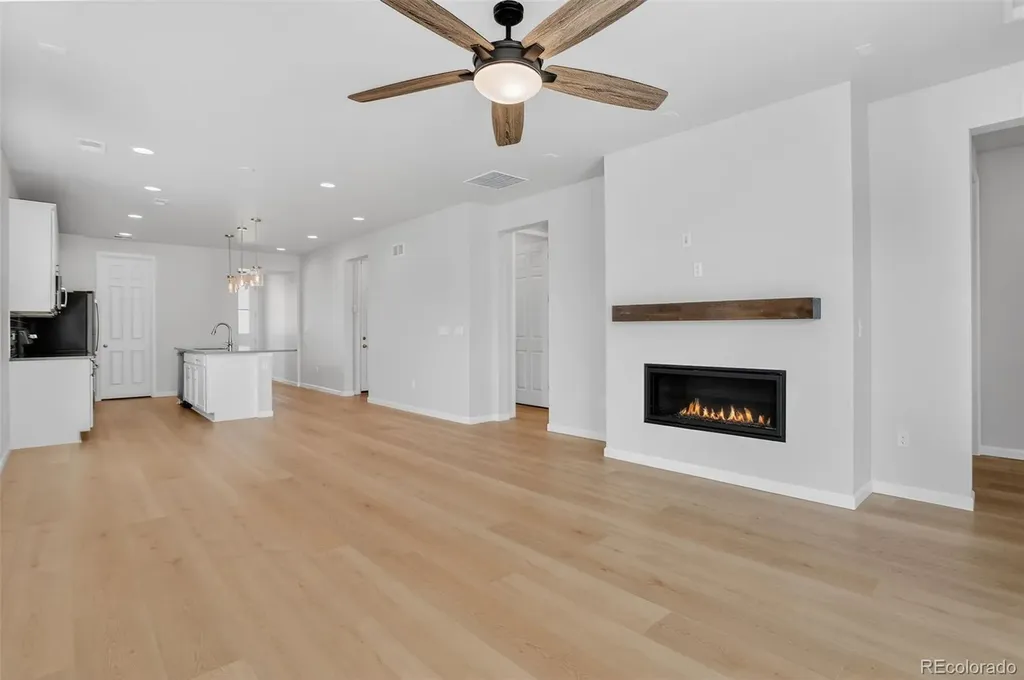 26984 E Archer Avenue Aurora CO 80018