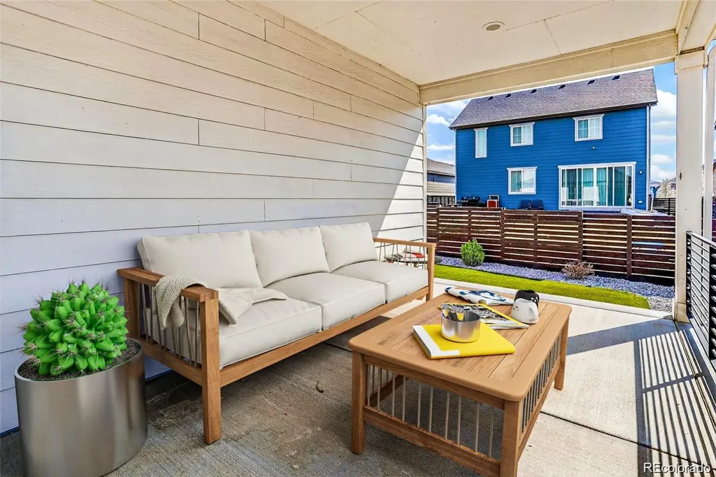 26984 E Archer Avenue Aurora CO 80018