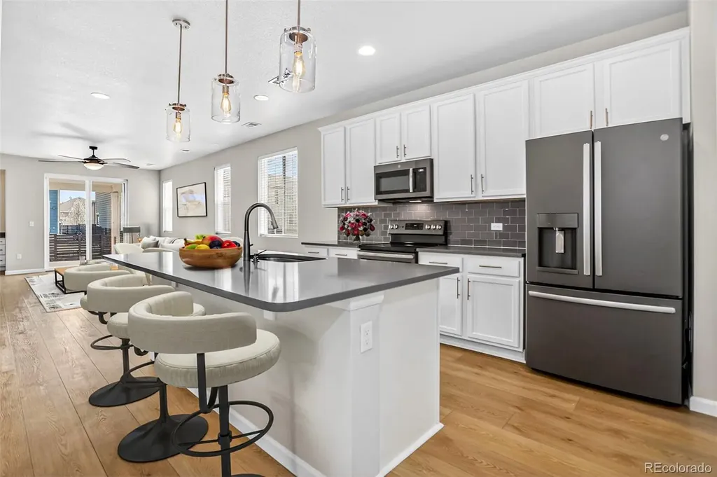 26984 E Archer Avenue Aurora CO 80018