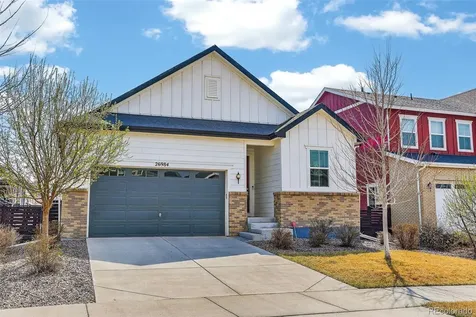 26984 E Archer Avenue Aurora CO 80018