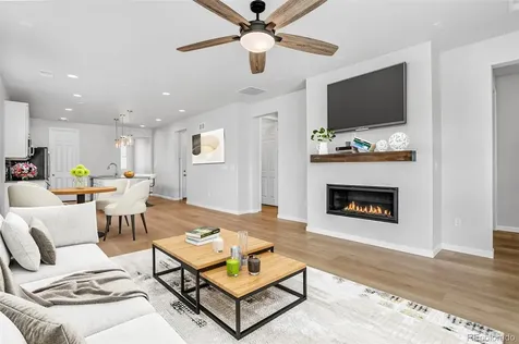 26984 E Archer Avenue Aurora CO 80018