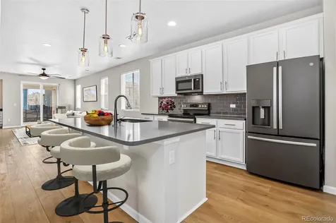 26984 E Archer Avenue Aurora CO 80018
