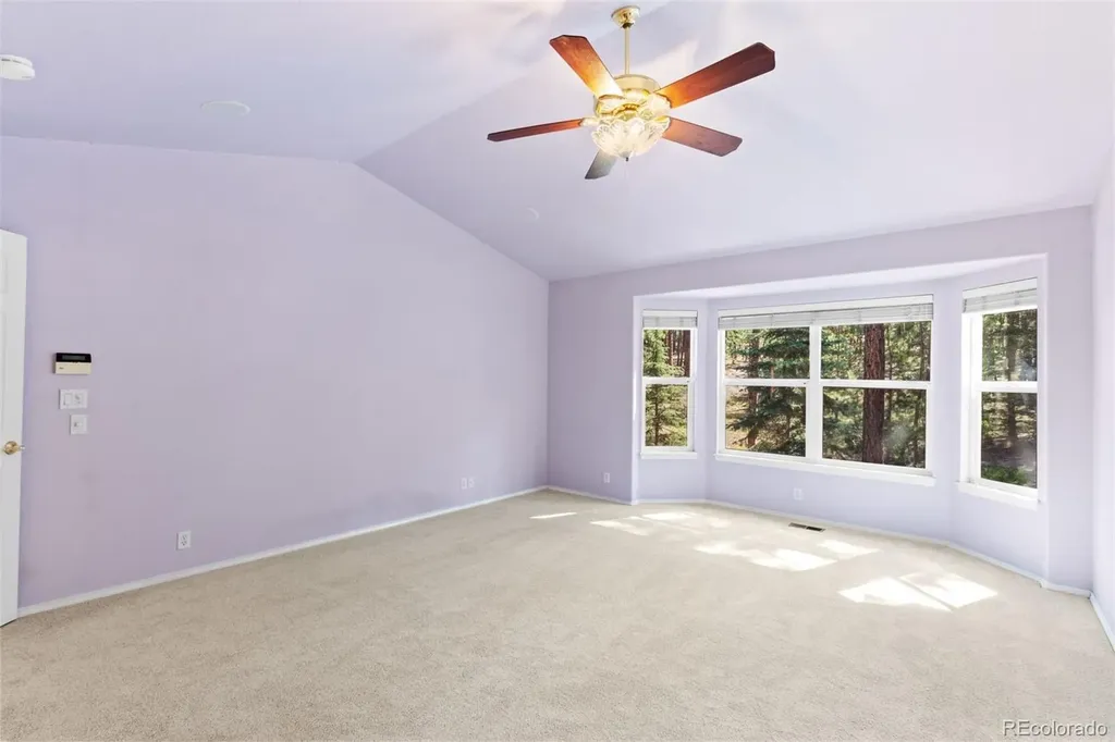 15930 Longmeadow Lane Colorado Springs CO 80921