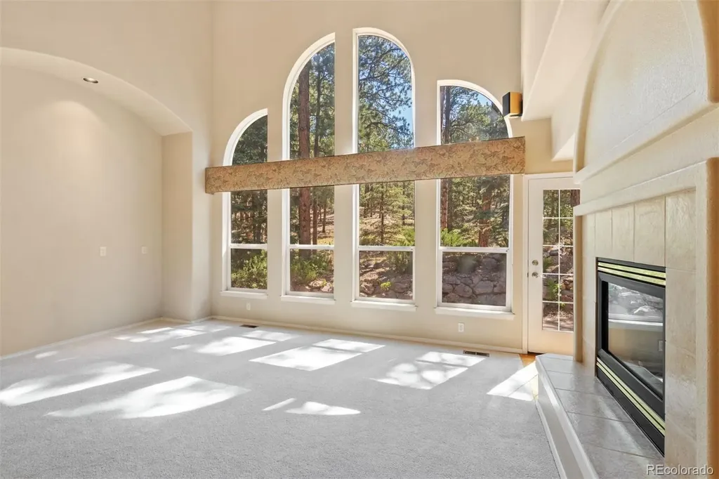 15930 Longmeadow Lane Colorado Springs CO 80921