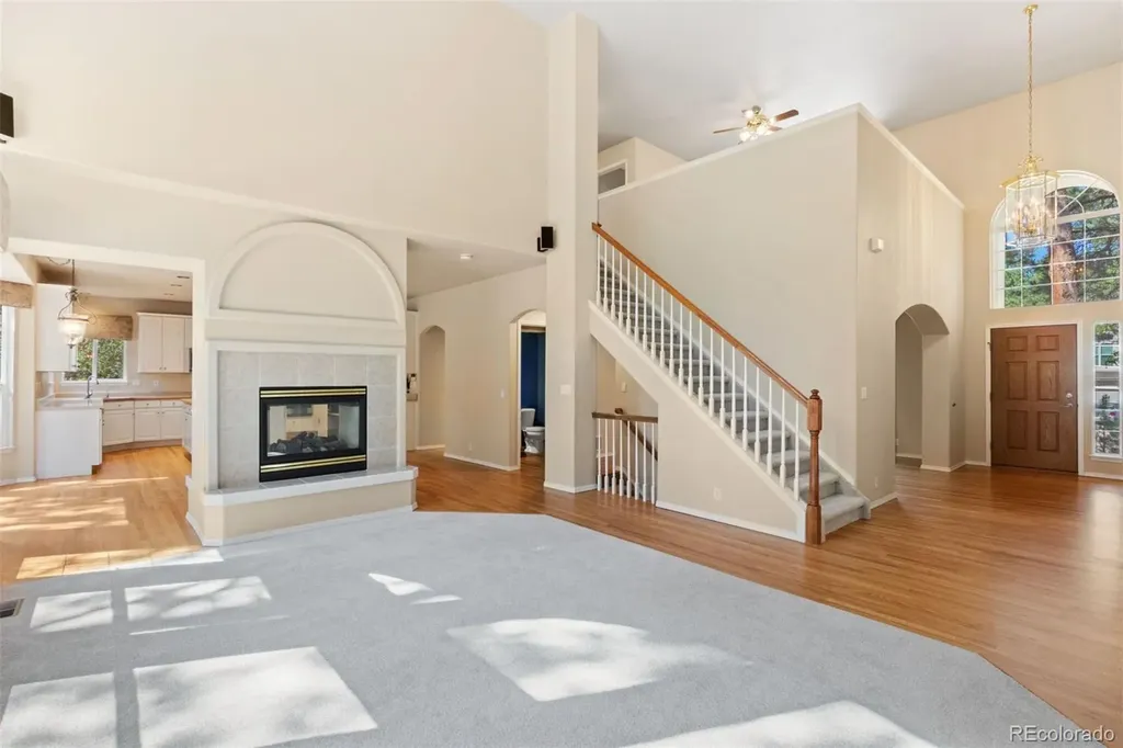 15930 Longmeadow Lane Colorado Springs CO 80921