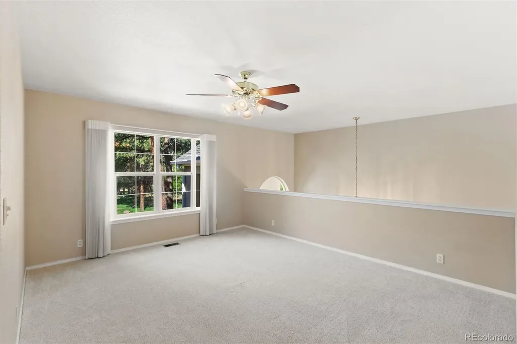 15930 Longmeadow Lane Colorado Springs CO 80921