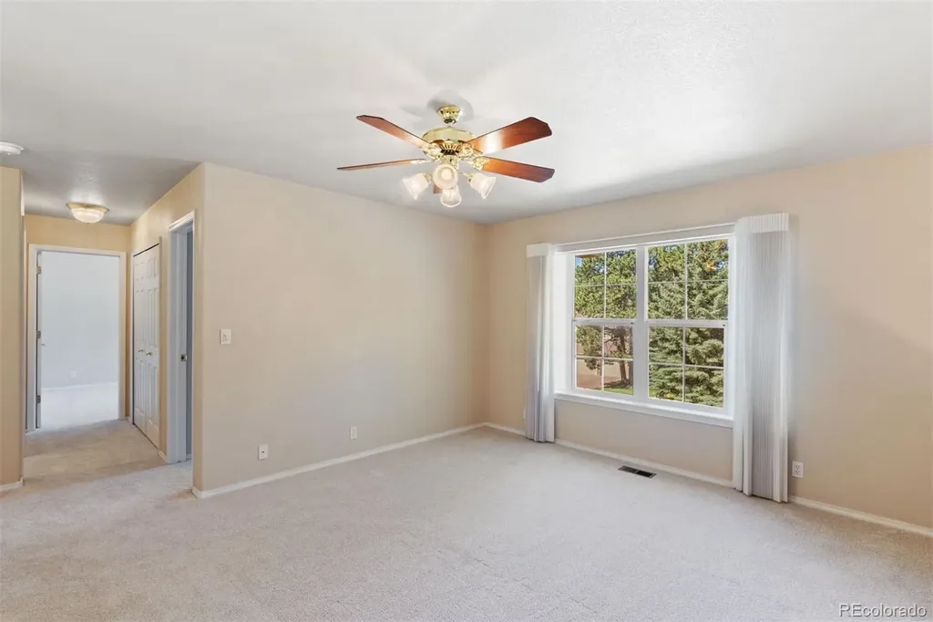 15930 Longmeadow Lane Colorado Springs CO 80921