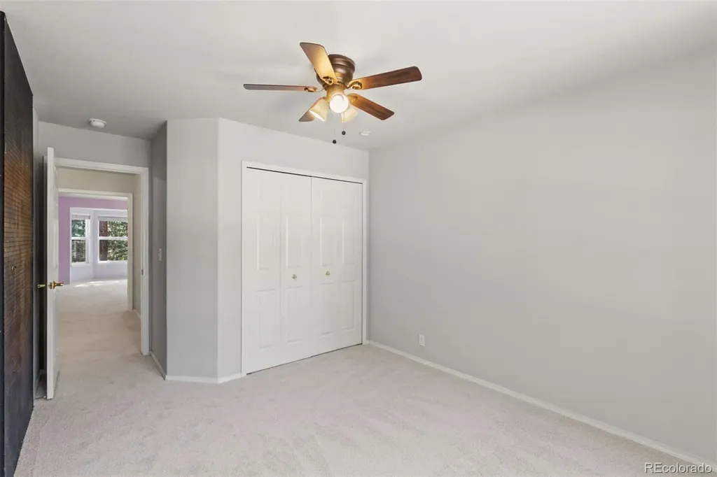 15930 Longmeadow Lane Colorado Springs CO 80921
