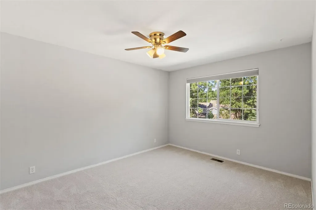 15930 Longmeadow Lane Colorado Springs CO 80921