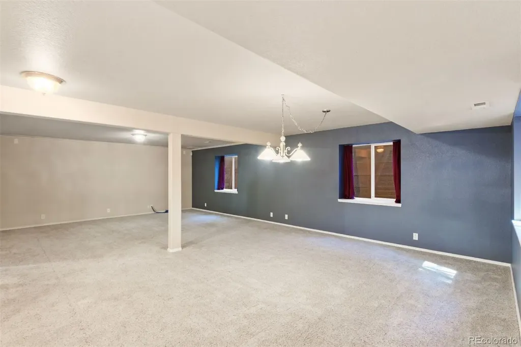 15930 Longmeadow Lane Colorado Springs CO 80921