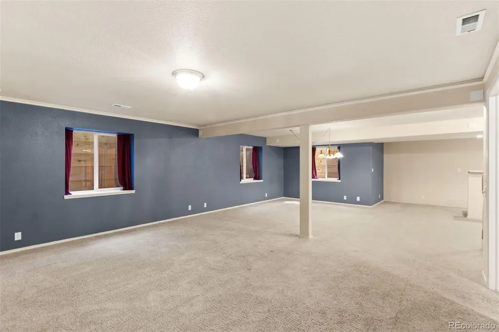 15930 Longmeadow Lane Colorado Springs CO 80921