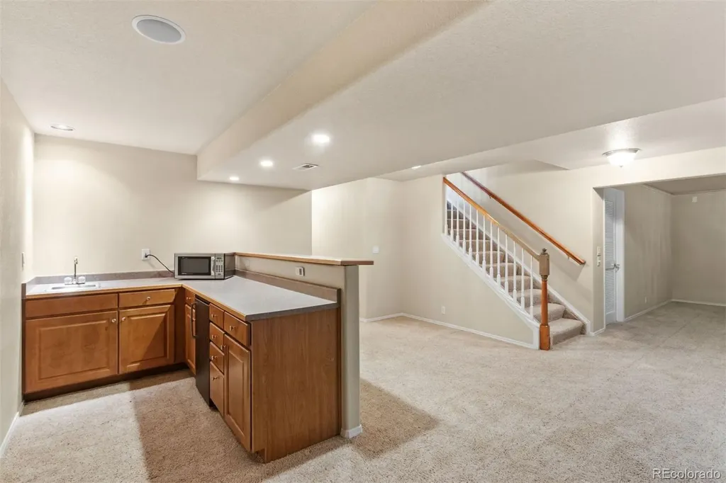 15930 Longmeadow Lane Colorado Springs CO 80921