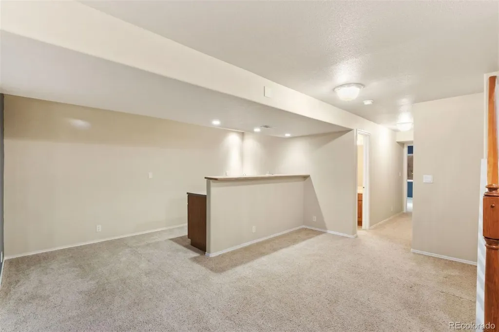 15930 Longmeadow Lane Colorado Springs CO 80921