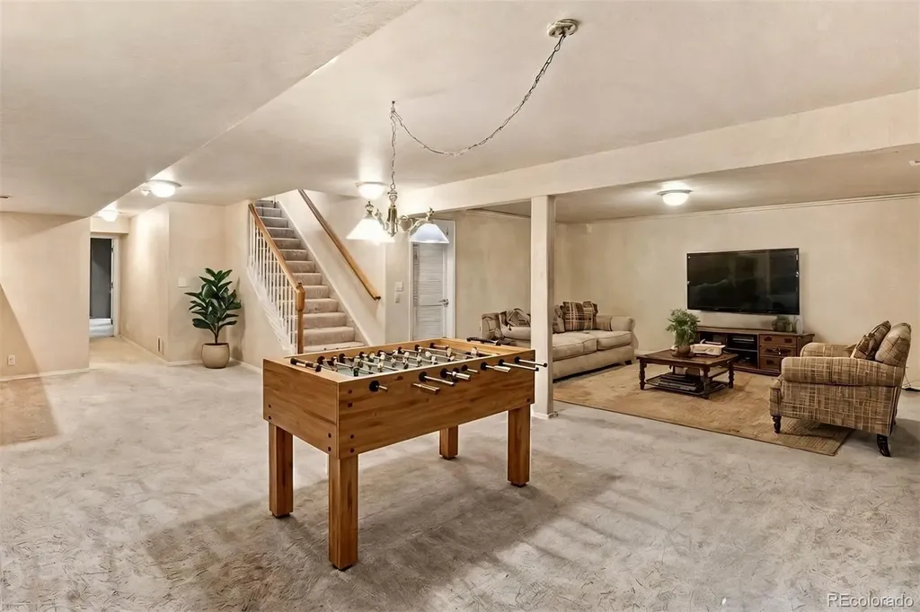 15930 Longmeadow Lane Colorado Springs CO 80921