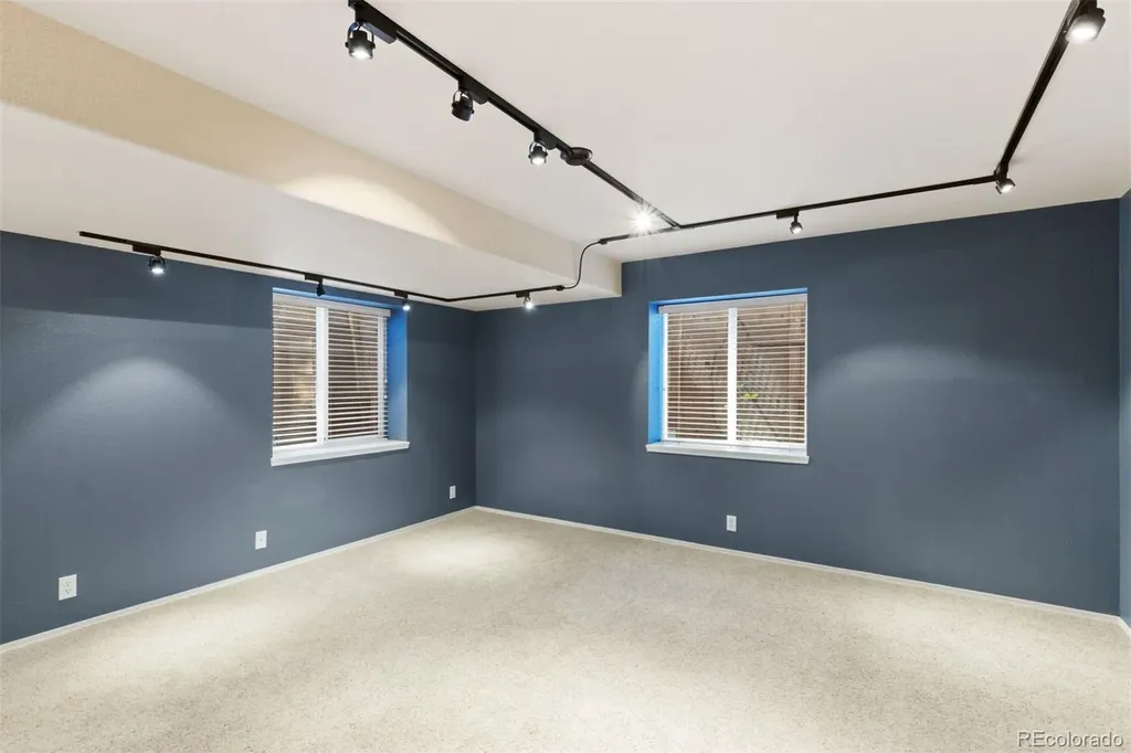 15930 Longmeadow Lane Colorado Springs CO 80921