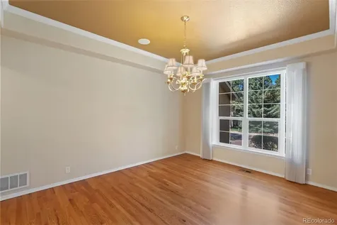 15930 Longmeadow Lane Colorado Springs CO 80921