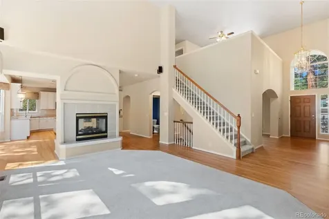 15930 Longmeadow Lane Colorado Springs CO 80921