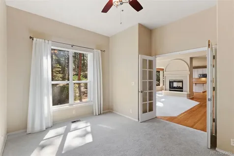 15930 Longmeadow Lane Colorado Springs CO 80921