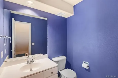 15930 Longmeadow Lane Colorado Springs CO 80921