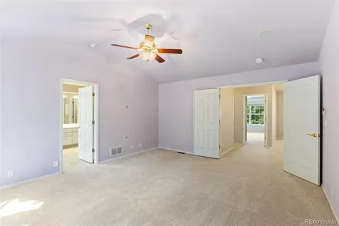 15930 Longmeadow Lane Colorado Springs CO 80921