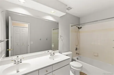 15930 Longmeadow Lane Colorado Springs CO 80921