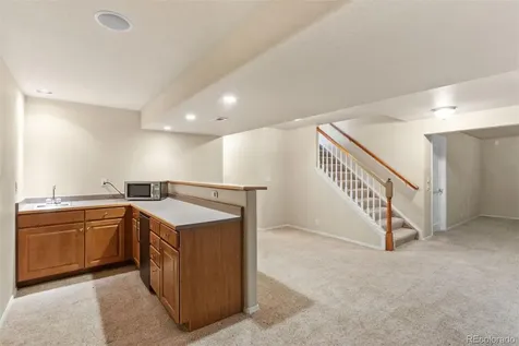 15930 Longmeadow Lane Colorado Springs CO 80921