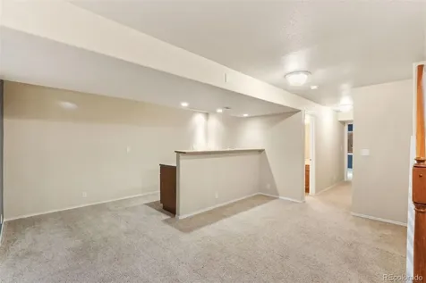 15930 Longmeadow Lane Colorado Springs CO 80921