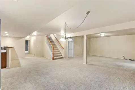 15930 Longmeadow Lane Colorado Springs CO 80921