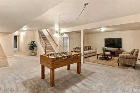 15930 Longmeadow Lane Colorado Springs CO 80921