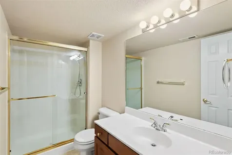 15930 Longmeadow Lane Colorado Springs CO 80921