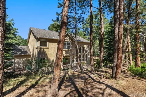 15930 Longmeadow Lane Colorado Springs CO 80921