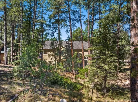 15930 Longmeadow Lane Colorado Springs CO 80921