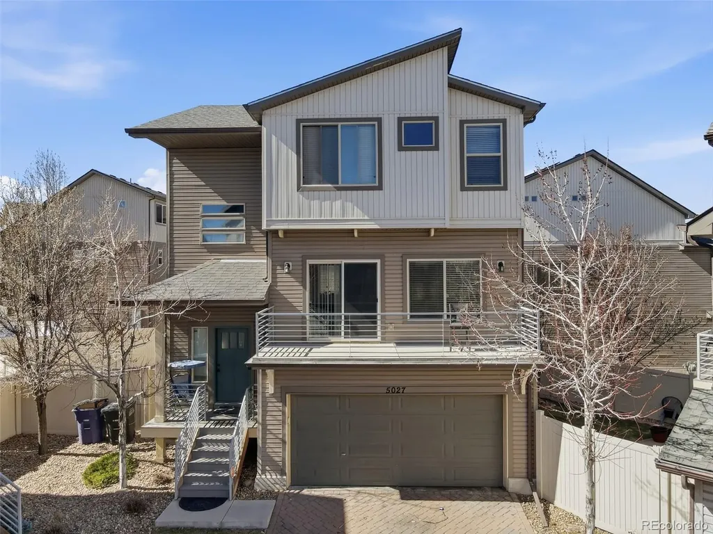 5027 N Andes Way Denver CO 80249