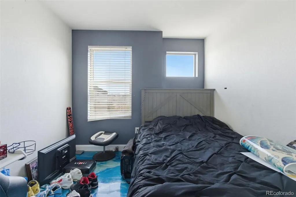 5027 N Andes Way Denver CO 80249