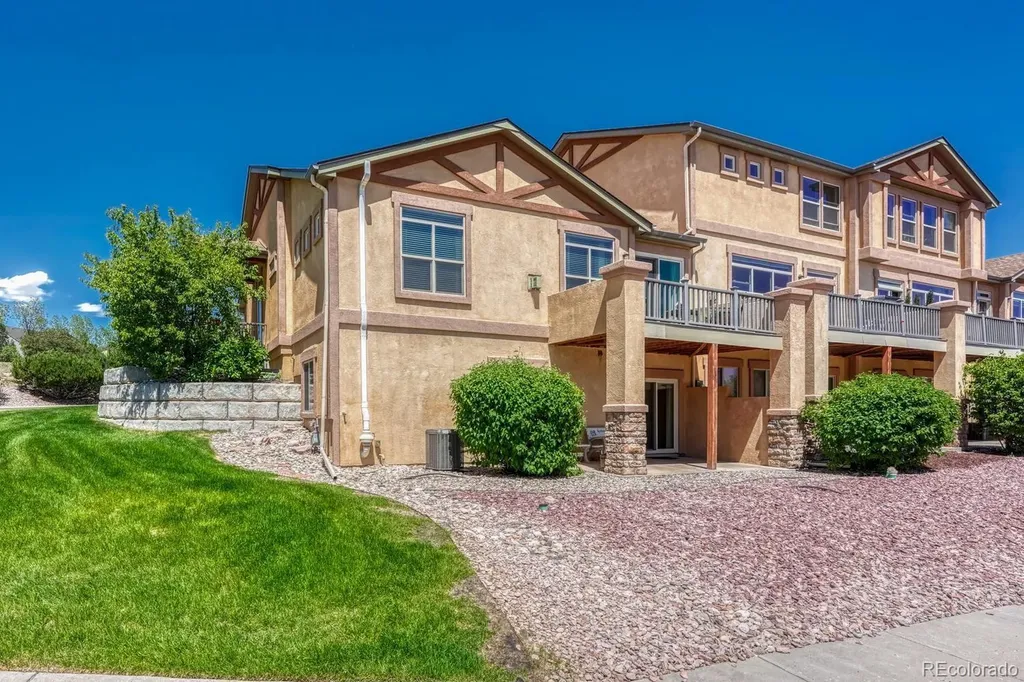 8492 Artesian Springs Point Colorado Springs CO 80920