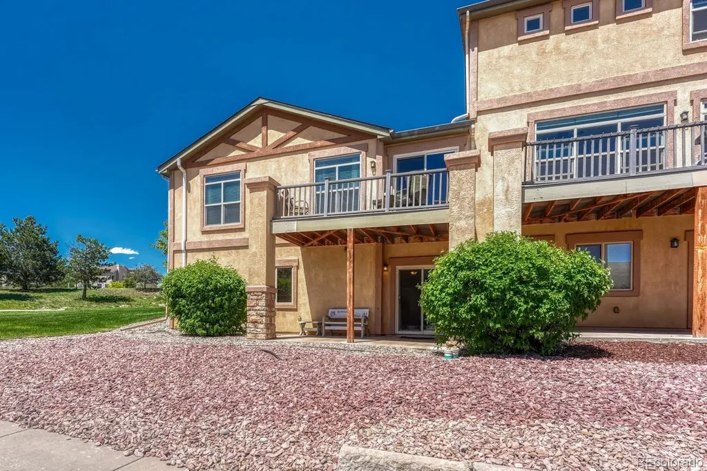 8492 Artesian Springs Point Colorado Springs CO 80920