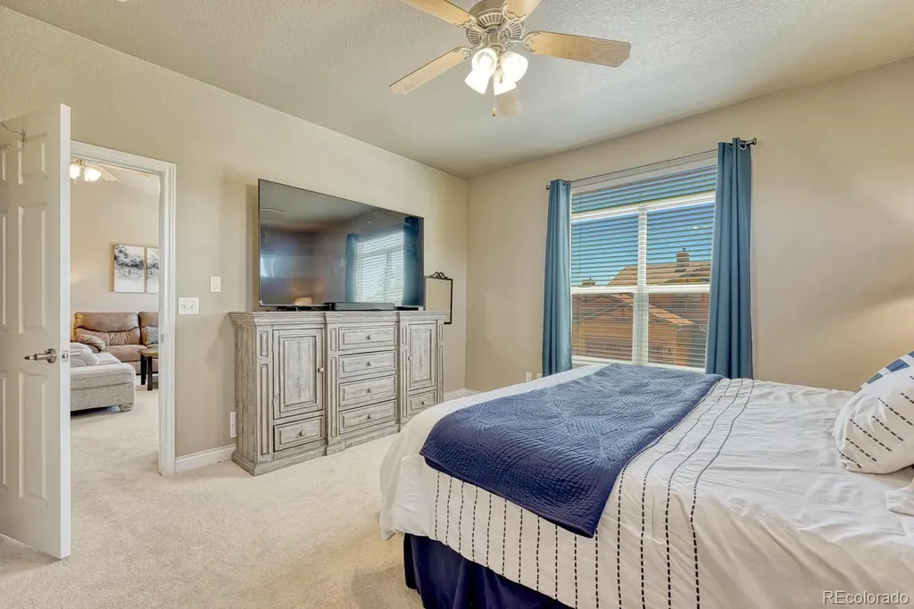 8492 Artesian Springs Point Colorado Springs CO 80920