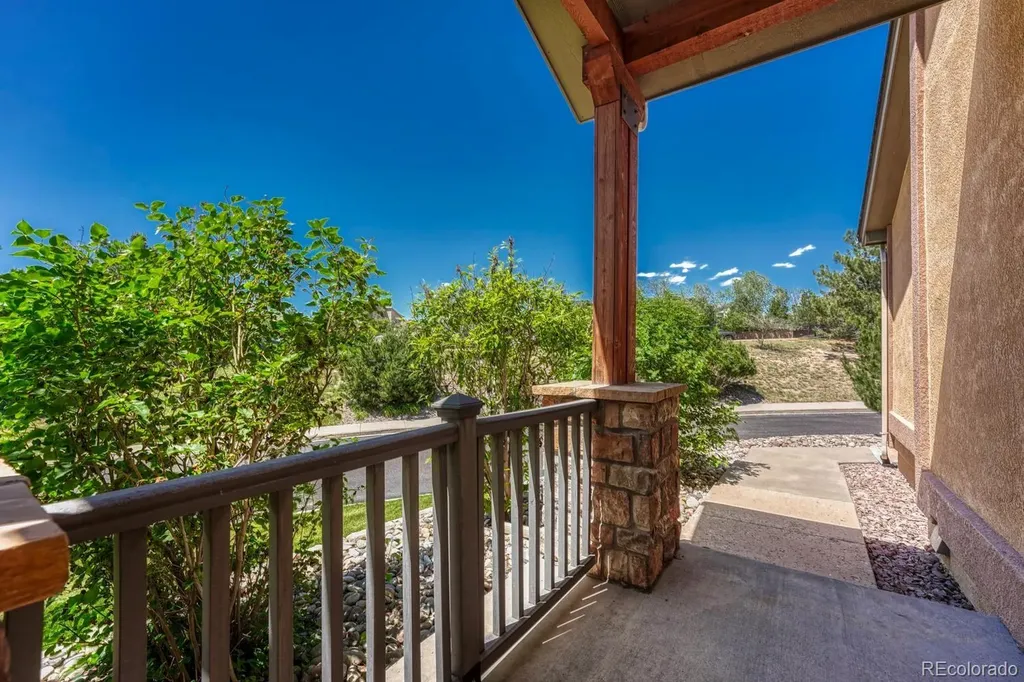 8492 Artesian Springs Point Colorado Springs CO 80920