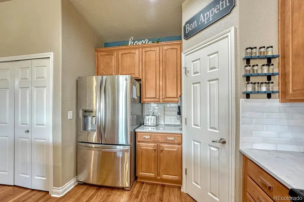 8492 Artesian Springs Point Colorado Springs CO 80920