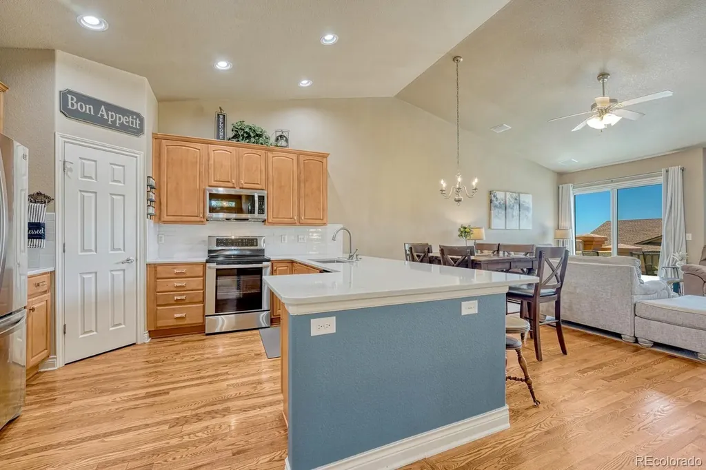 8492 Artesian Springs Point Colorado Springs CO 80920