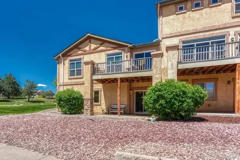 8492 Artesian Springs Point Colorado Springs CO 80920