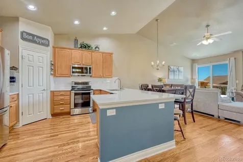 8492 Artesian Springs Point Colorado Springs CO 80920