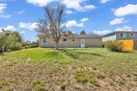 15949 E Brunswick Drive Aurora CO 80013